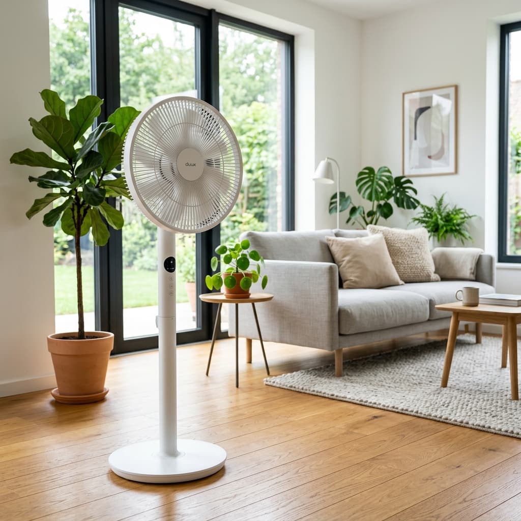 Category Ventiladores — PlastiBello