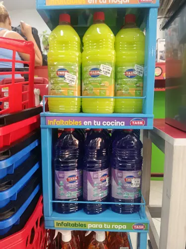 Category Baño y Aseo — PlastiBello