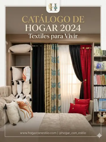 Category Hogar y Lencería — PlastiBello