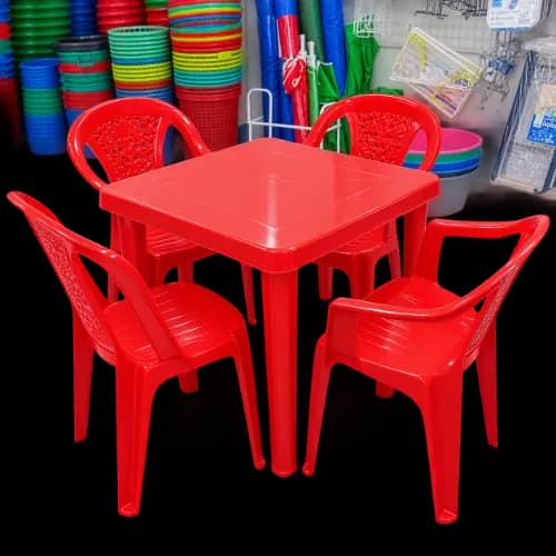 Category Sillas y Mesas — PlastiBello