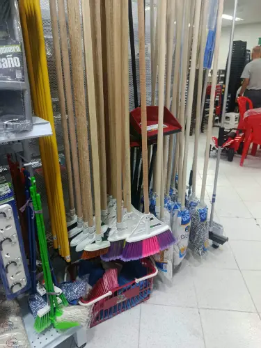 Utensilios de Aseo for home and business in Medellín