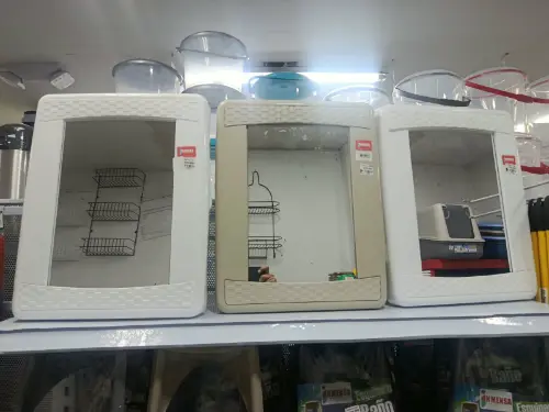 Gabinete de baño con espejo for home and business in Medellín