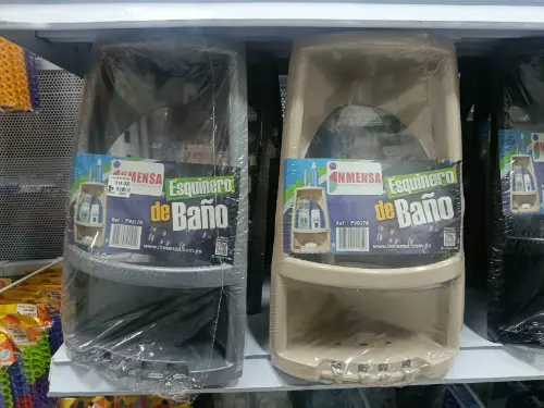 Esquinero de Baño for home and business in Medellín