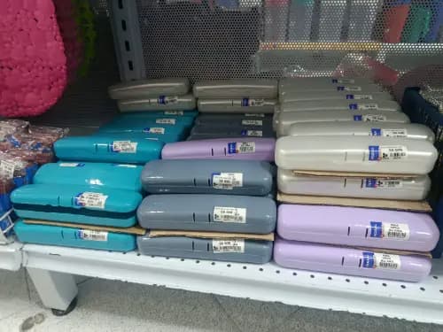 Estuche para cepillo de dientes for home and business in Medellín