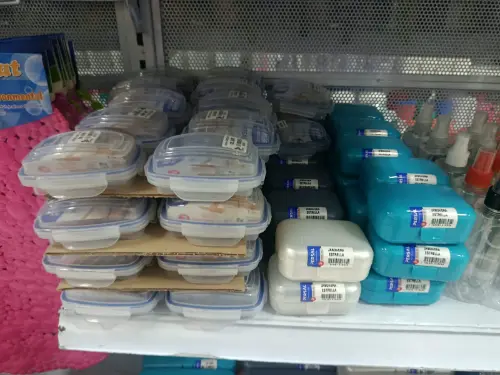 Jabonera con tapa for home and business in Medellín