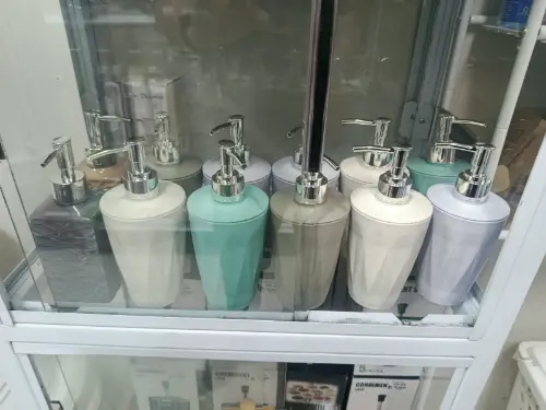 Dispensador de jabón líquido for home and business in Medellín
