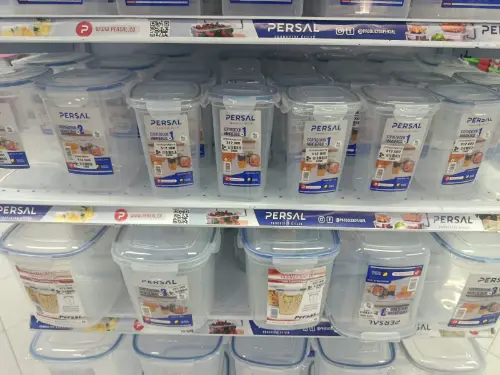 Recipientes para alimentos con tapa for home and business in Medellín