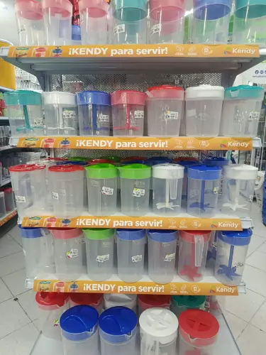 Jarras para agua y jugo for home and business in Medellín