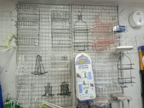 Organizador de ducha for home and business in Medellín