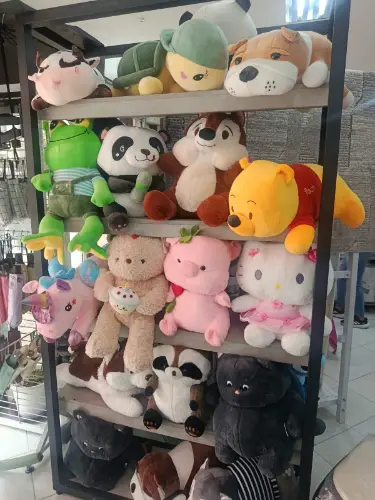 Peluches y muñecos de felpa for home and business in Medellín