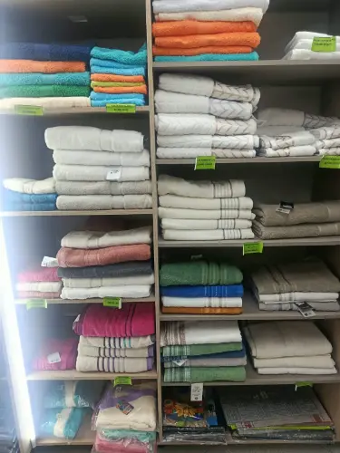 Toallas for home and business in Medellín
