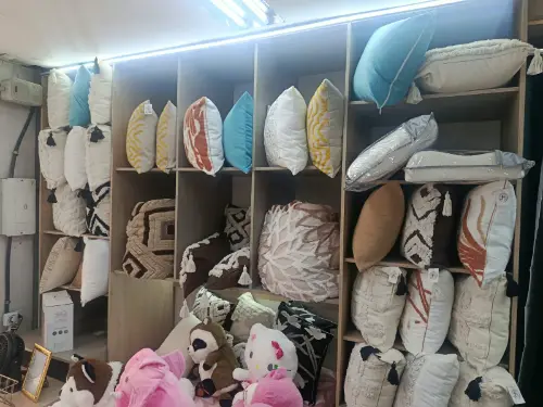Cojines para sofá y cama for home and business in Medellín