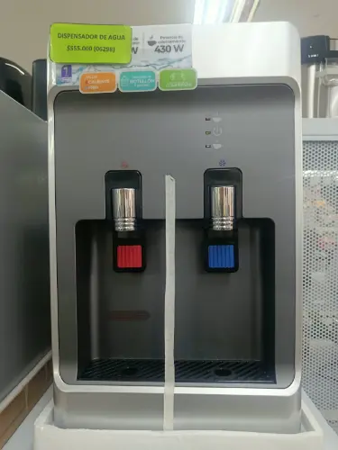 Dispensador de Agua for home and business in Medellín