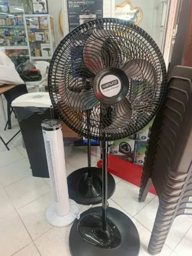 Ventilador de piso for home and business in Medellín
