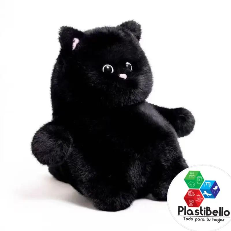 Peluche cobija gato for home and business in Medellín