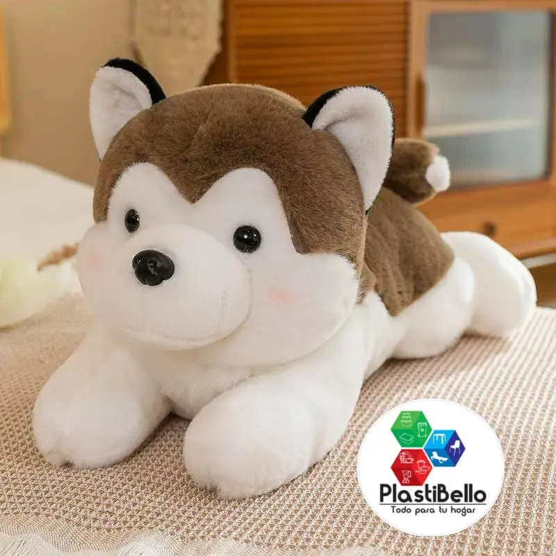 Peluche cobija lobo for home and business in Medellín