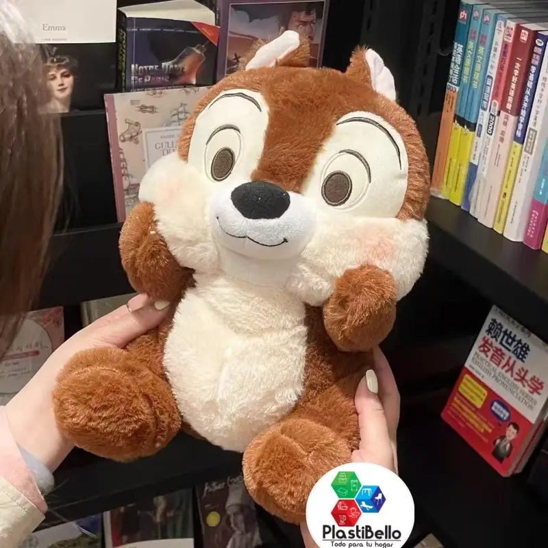 Peluche cobija Ardilla for home and business in Medellín