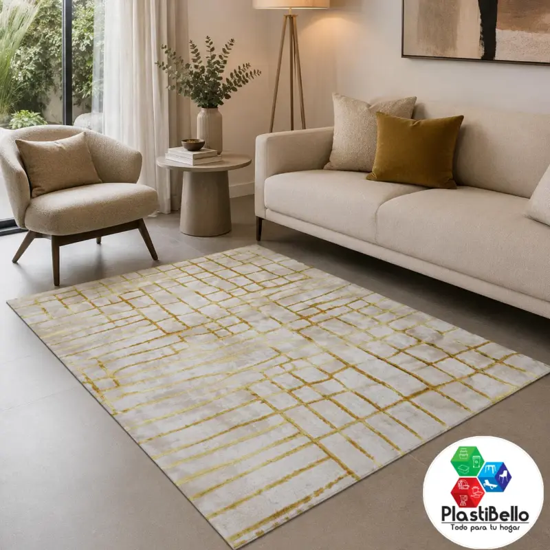 Alfombra o tapete de sala Gama alta for home and business in Medellín