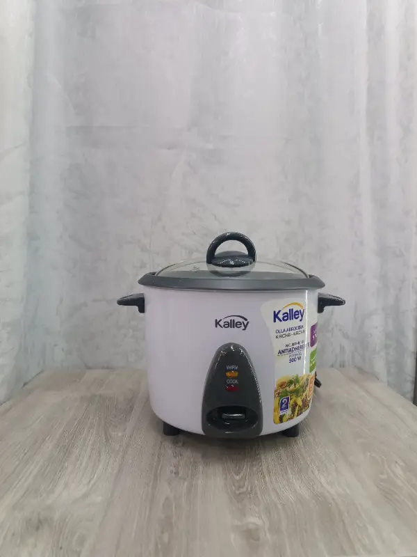Olla arrocera kalley 1.5 Libra for home and business in Medellín